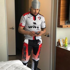 Meet your Posher, Jordan